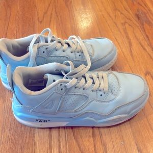 Nike Air Jordan 4 Low Women’s
